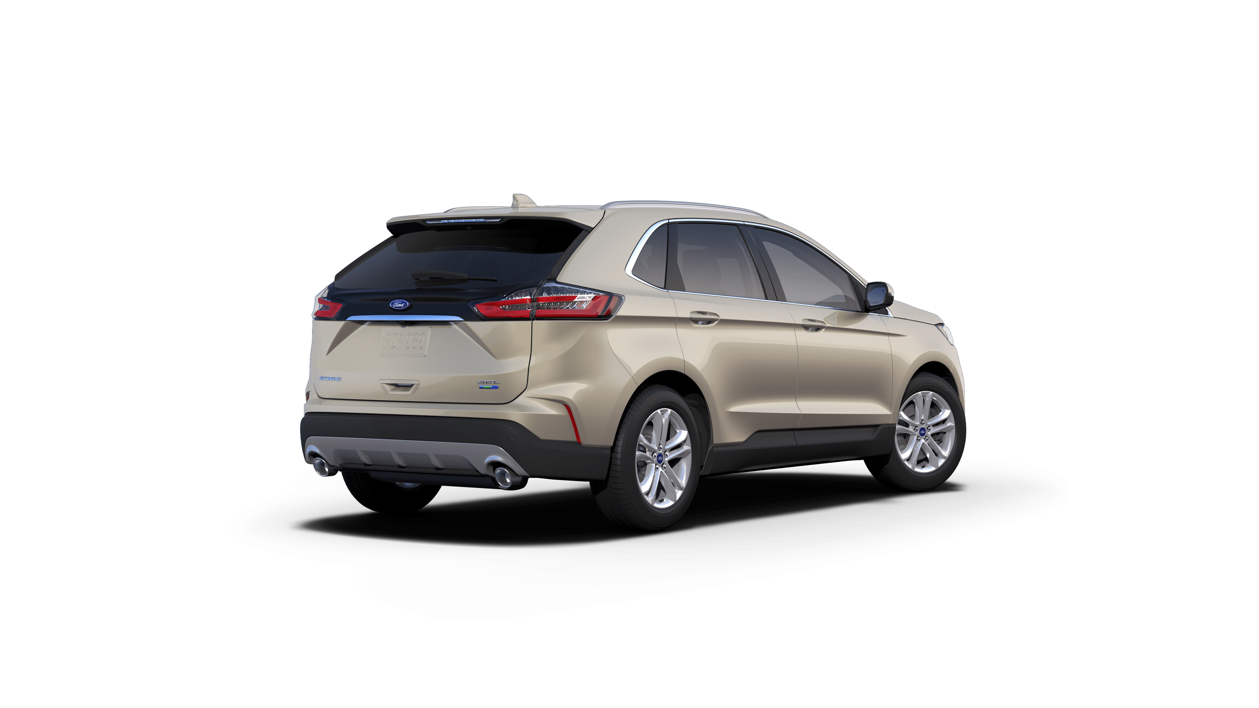 2020 Ford Edge for sale in Greene - 2FMPK4J93LBA38723 - Chenango Sales Inc